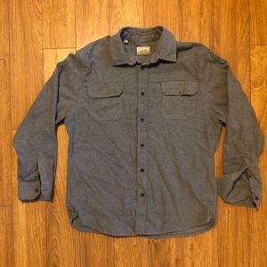 Jachs Long Sleeve Button Down